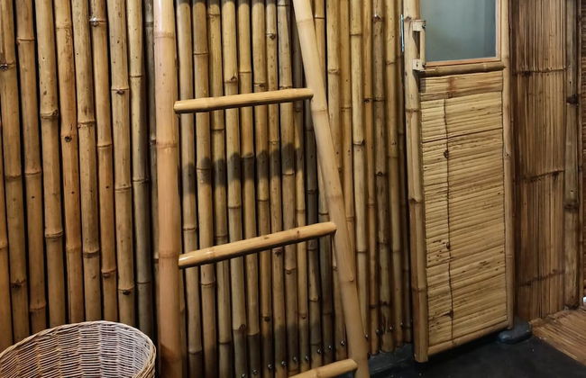 Bamboo Conservation Farm - Foto 52