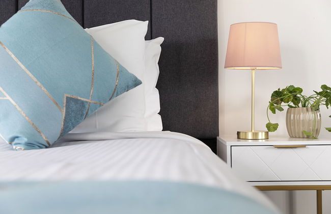 RNR Serviced Apartments North Melbourne - Photo 5