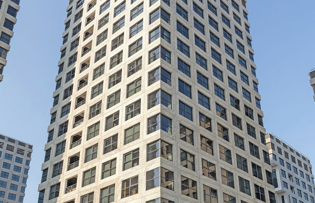 Silkhaus Pixel Tower2 - Reem Island - Photo 75