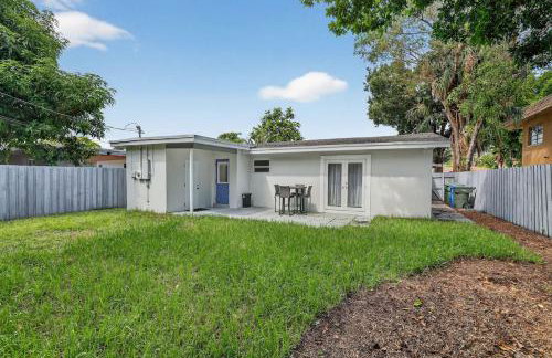 2BR Home Near Wilton Manors & Downtown - Foto 12
