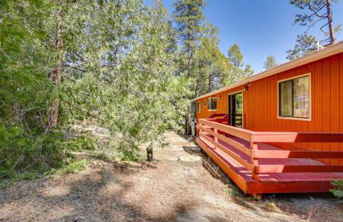 Across From Hiking Trails Woodsy Studio! - Foto 19