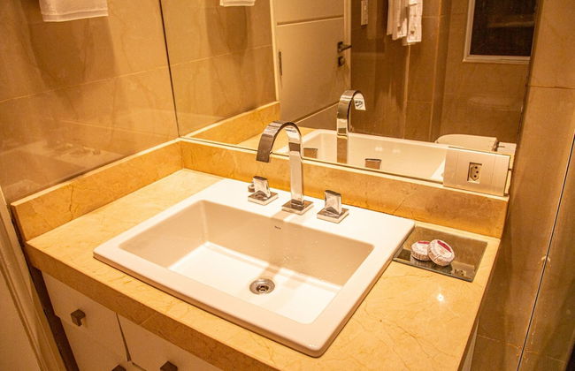 Penthouse Overlooking Ipanema Beach Vsc2 - Foto 44