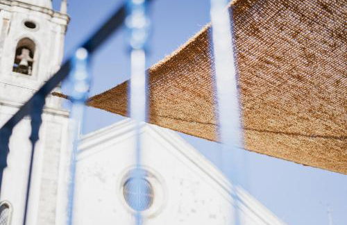 Pateo do Mercado - 5 Quartos no Centro Histórico com Terraço - Foto 31