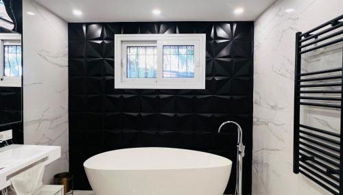 Apartments with tropical garden and sea water pool - Foto 3