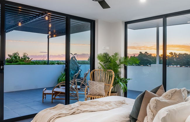 Hedge Apartments by CLLIX - Foto 4