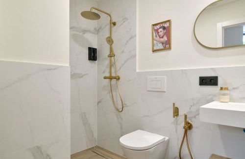 Romantic Apartment N2 Oceanografico Virkin Suites - Foto 17