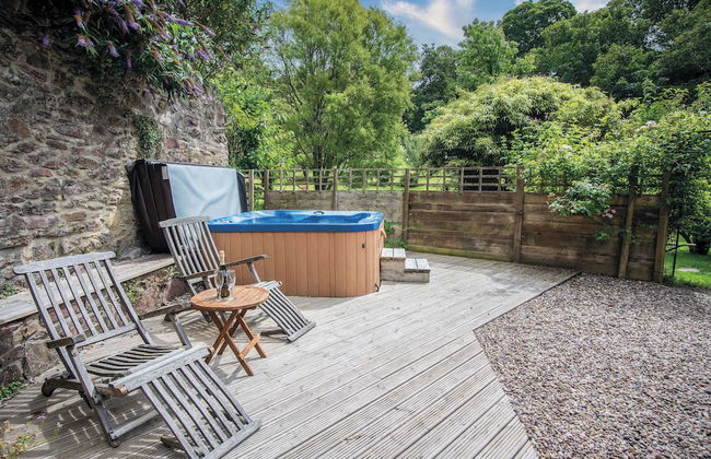 The Apple Store - 1 Bedroom Cottage - St Ishmael's - Foto 41