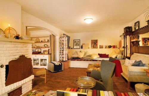 Ferienwohnung Olga Behrends - Foto 16