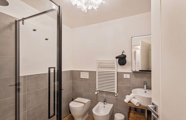 M'Amo Apartment a Palazzo Pellicceria - Foto 7