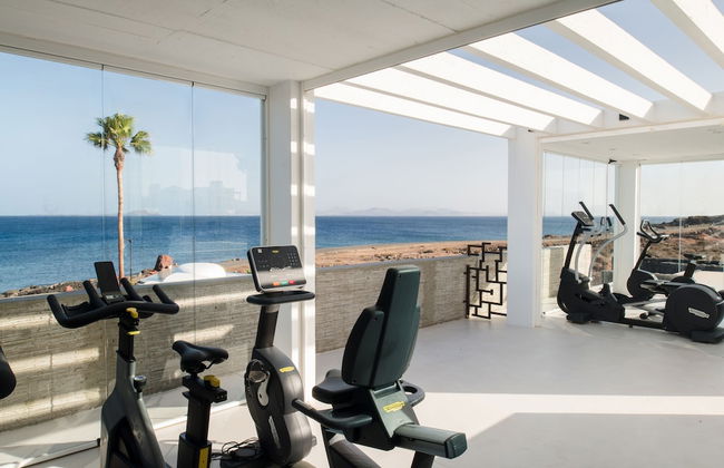 Kamezí Boutique Villas - Foto 70