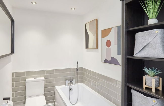 Host Stay The Milton - Foto 29