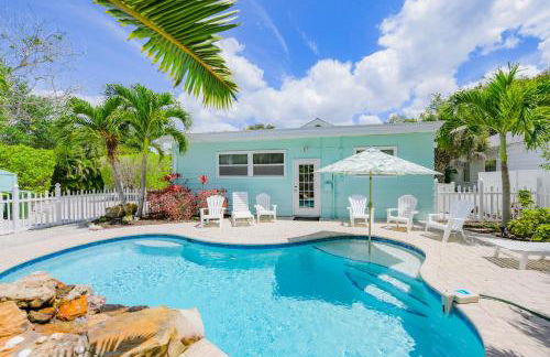 Beach Side Babe - Foto 1