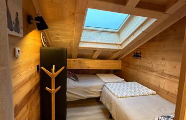 La Rose des neiges à Châtel - Foto 40