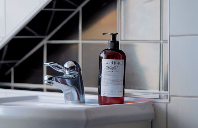 Kåseberga Hideout - Foto 55