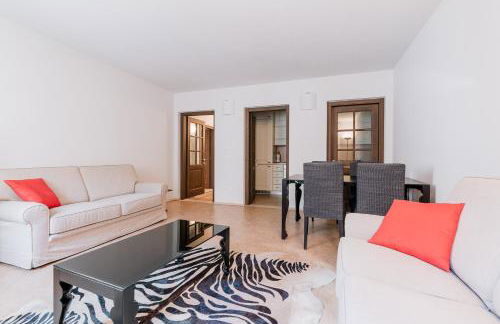 Sartori Mountain Apartment - Foto 8