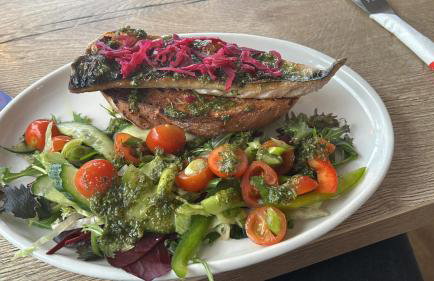 Breathtakingly Beautiful Bude - Foto 34