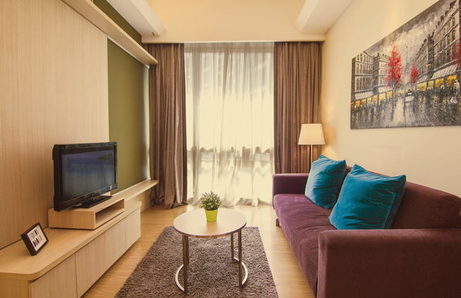 Swiss Garden by Homes Asian - Foto 1