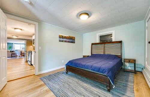 Conveniently Located Old Forge Condo Near Downtown - Foto 12