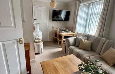 Lovely 2 bed apartment sleeps 5 - Foto 2