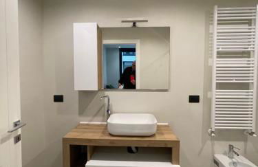 Glass & Charme - Central Suite - Foto 13