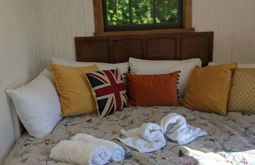 Kenny’s Hut - Foto 24