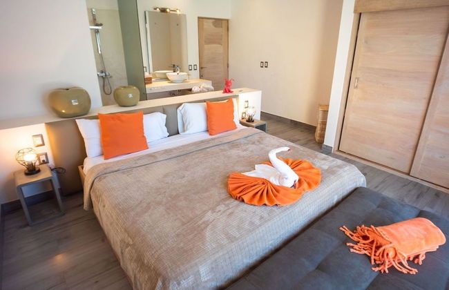 Villas Agua Dulce - Photo 27