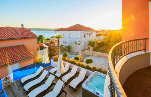 Villa Sv. Petar - Foto 54