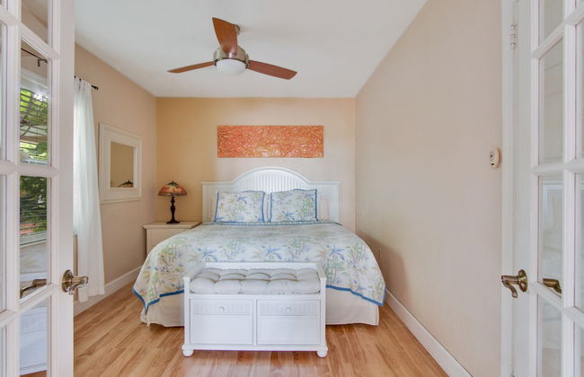 Beach Place Guesthouses - Foto 8