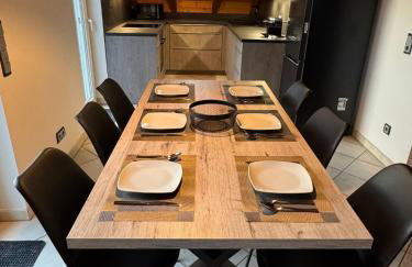 5-Seen-Loft mit 4-6 Schlafplätzen, Ferienwohnung Nähe Ammersee - Foto 9