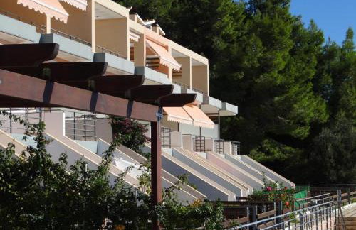 House Vraсhos-Loutsa - Foto 16