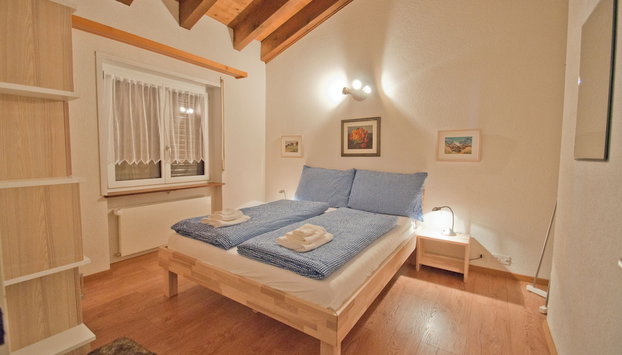 Apartment Stellisee - Foto 5, Habitación