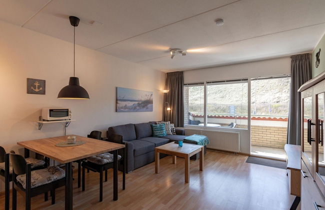 Spacious Holiday Apartment for 4 People - Foto 25