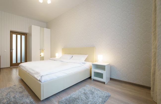 PaulMarie Apartments on Mayakovskogo 24 - Foto 2