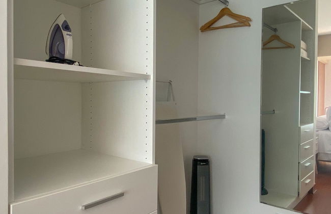 w Extraordinary 2BR Near Parque Kennedy - Foto 21