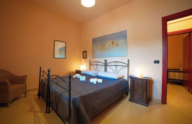 Villa Maria Antonietta 1 With Big Garden - Foto 3