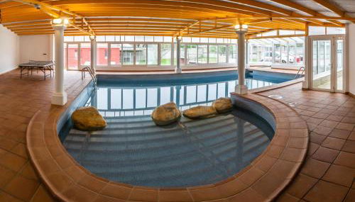 Chalet Areo do rio - playa de razo - Foto 3