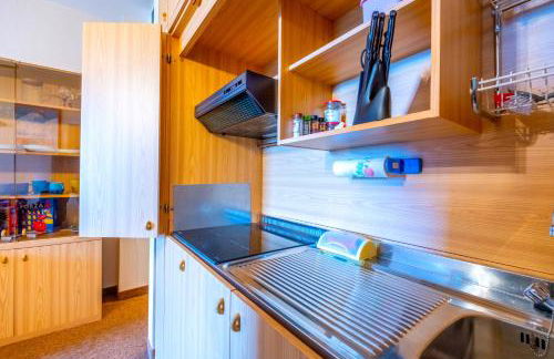 Happy Guest Apartments - Pink Mountain Presolana - Foto 23