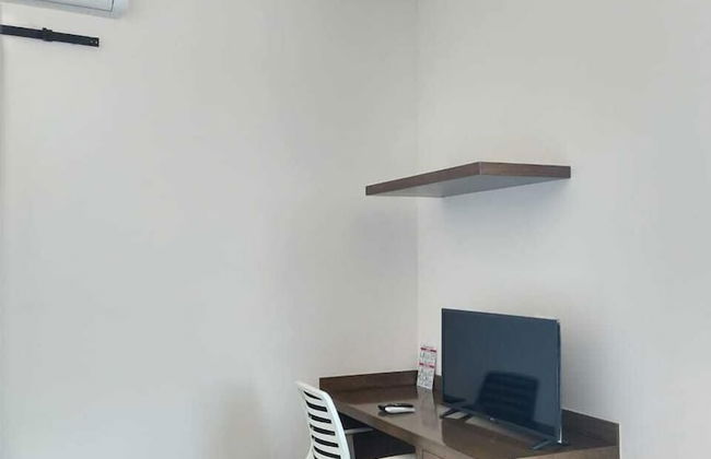 Loft Nuevo Aire Acondicionado y Super Wifi Salida a Cdmx - Foto 15