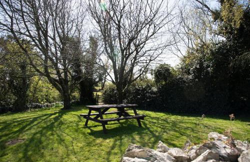 Cottage 2 Minutes from Noss Mayo with Tennis Court - Foto 22