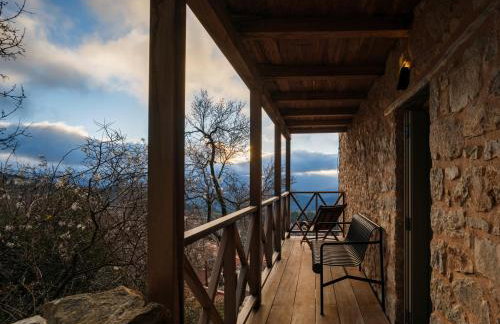 Moreas Peak Lodge - Foto 61