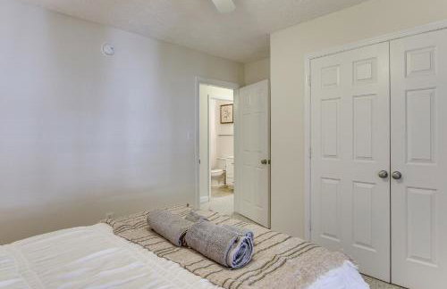 Cozy Family Home 4 Mi to Downtown Aiken! - Photo 16