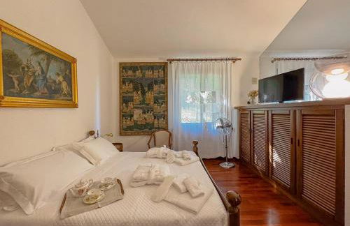 Villa Marchetti Straini - Foto 17