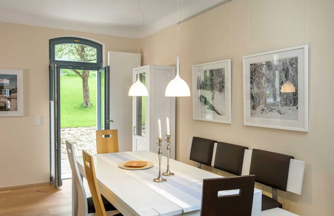 Holiday Home With Terrace - Foto 15