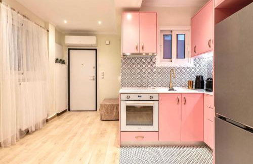 Athens Acropolis Markella - Foto 10