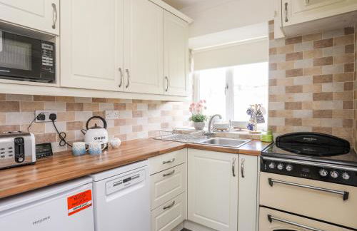 5 Porthdafarch South Cottages - Foto 10