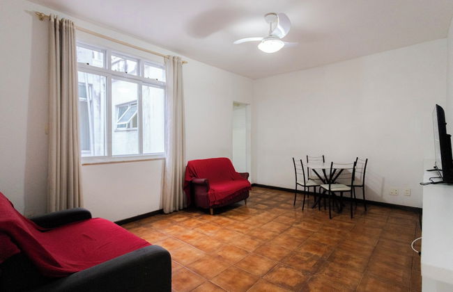 SUH Catete 06 Big House Metro - Foto 53