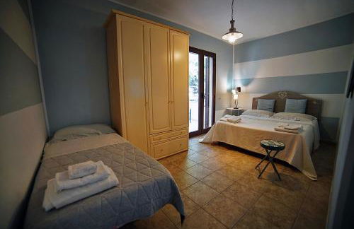 Villa Memia - Foto 48