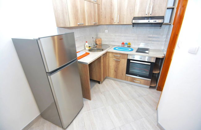 Apartments Antonio - Foto 18