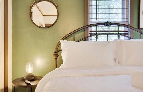 Lake View Enchanted Treehouse- Lake Harmony - Foto 20