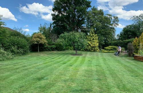 The Cottage get away - Foto 18